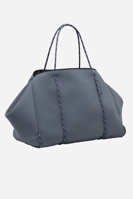 Escape Tote - Pewter