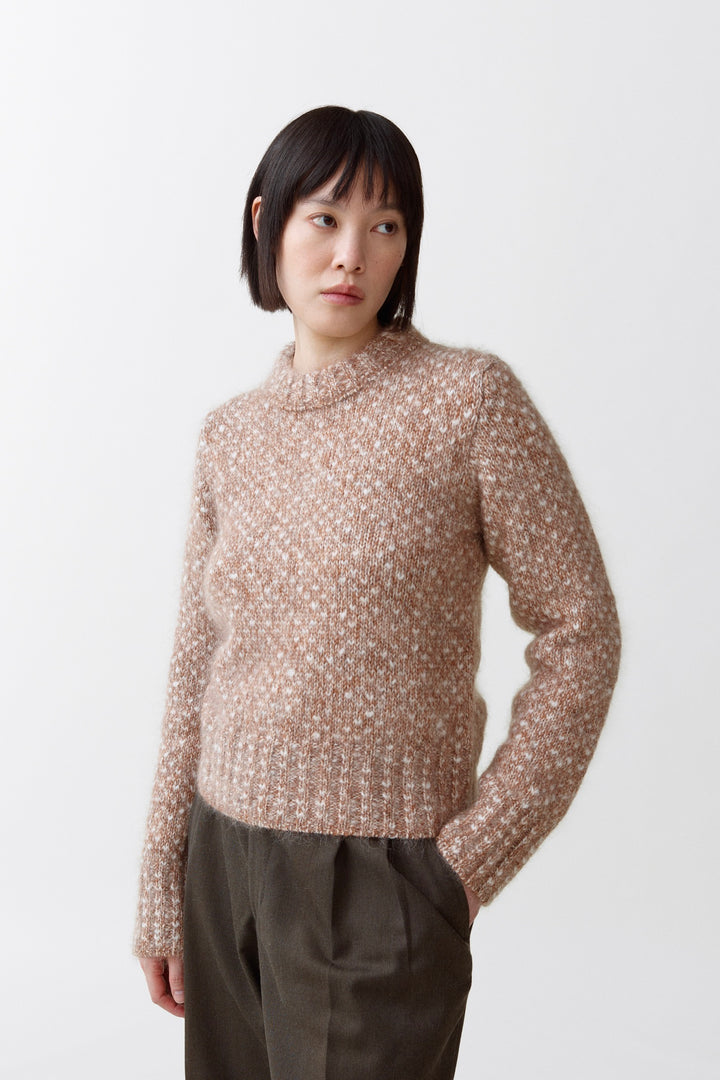 O.A.D Ole No. 3 Sand - Dale