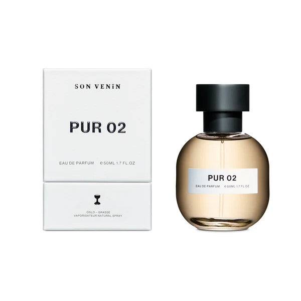 SON VENIN - SON VENIN  PUR 02 50ML - Dale