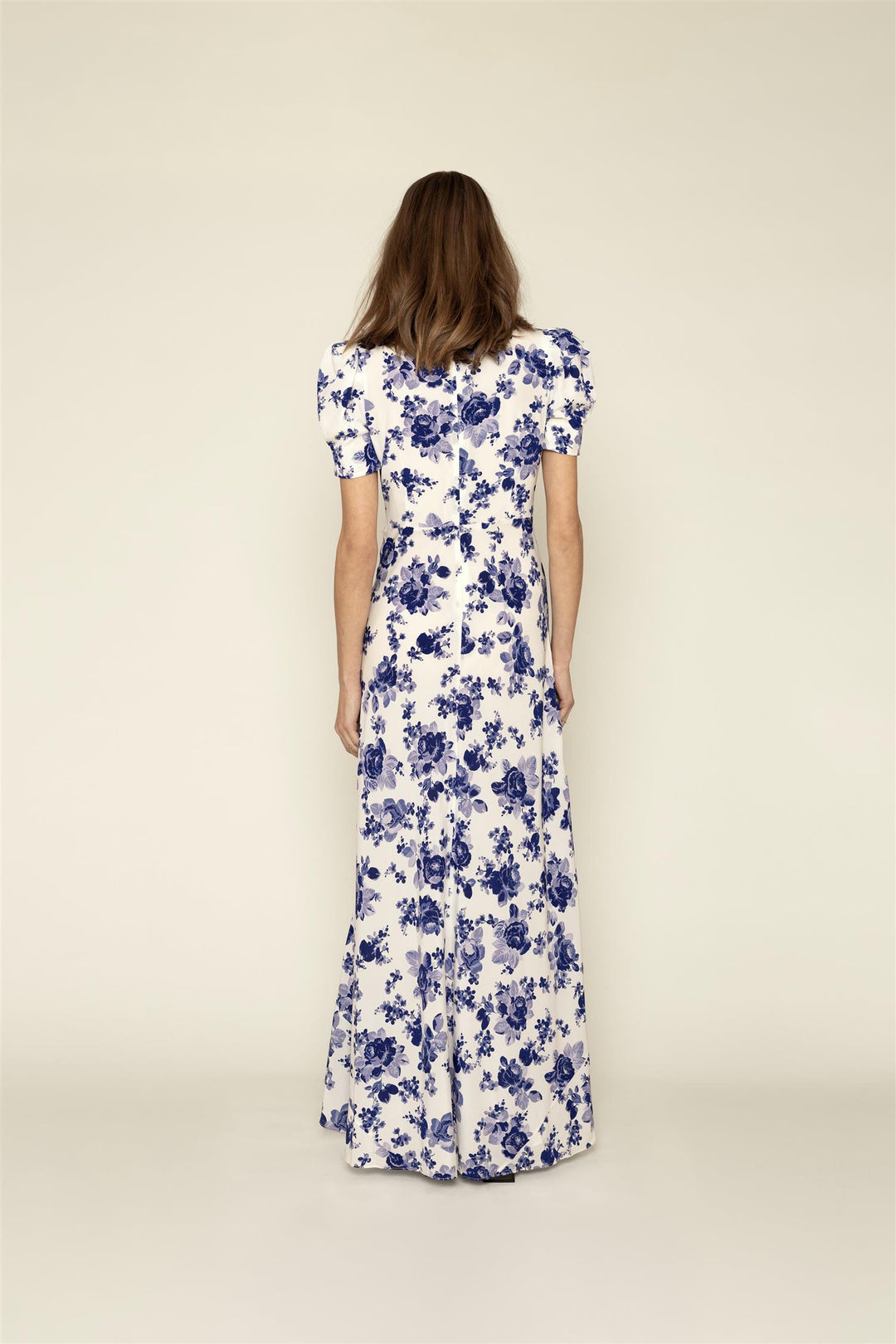 Leslie Rose Dress