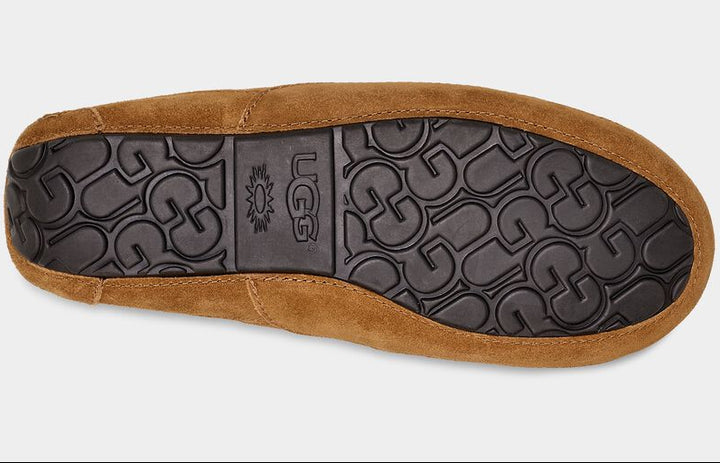 M Ascot Chestnut