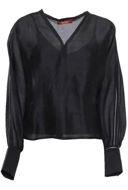 MAX MARA - LECCIO BLACK - Dale