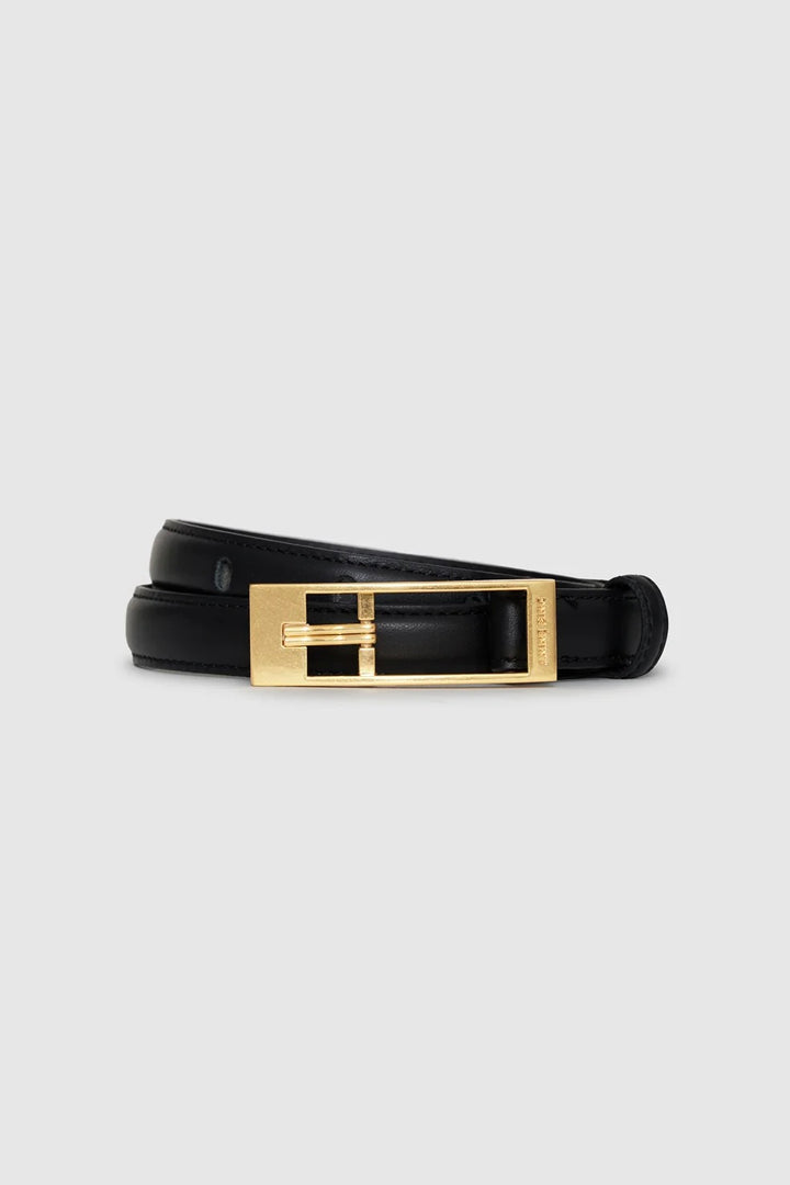 Elly Belt Black
