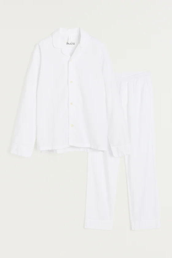 Classic Pyjamas Waffle