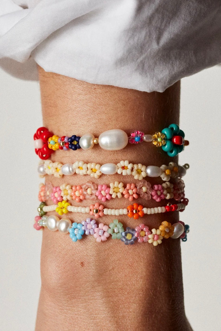 ANNI LU Fleur Bracelet - Dale