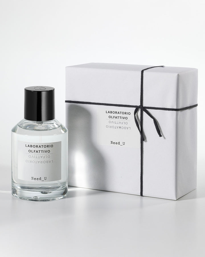 Need_U Eau de Parfum 100 ml