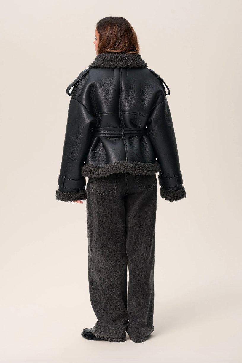 ADOORE Manchester Jacket - Dale