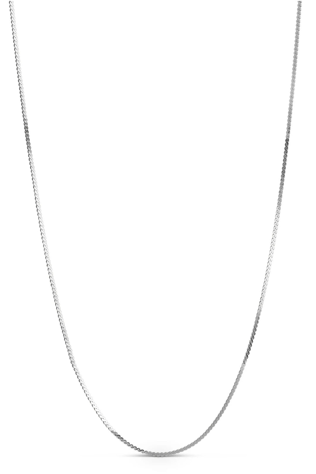 ENAMEL NECKLACE NAOMI - Dale