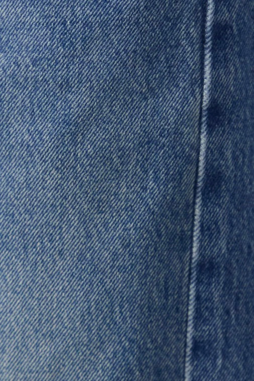 The Vertical Jeans Trust