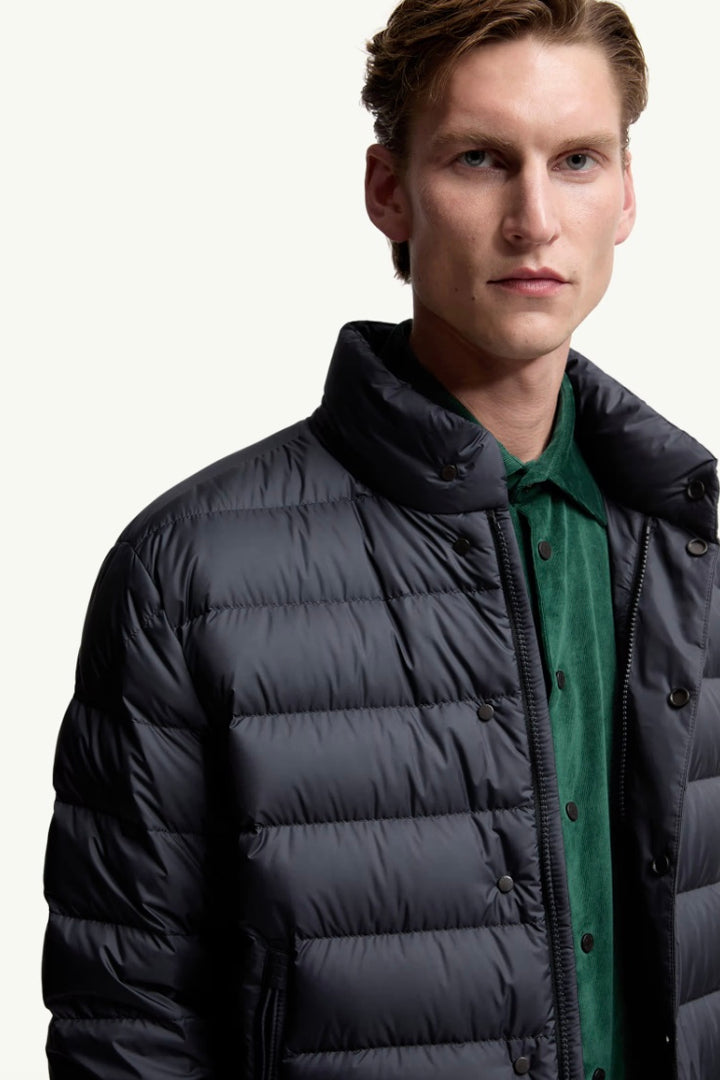 Lyco Short Down Jacket