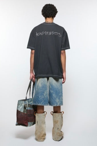 Autograph Logo T-Shirt