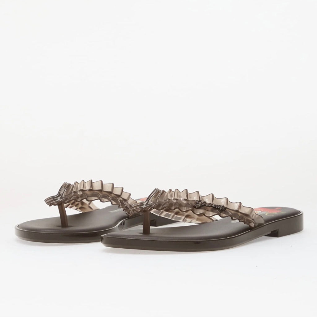 Melissa Flip Flop Demitasse