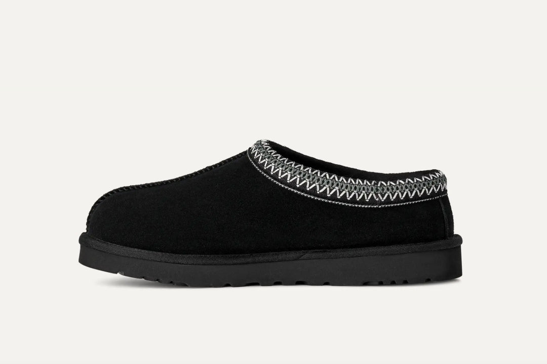 M Tasman II Black