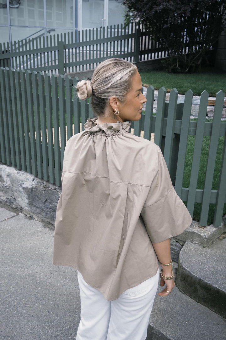 Blouse Corda