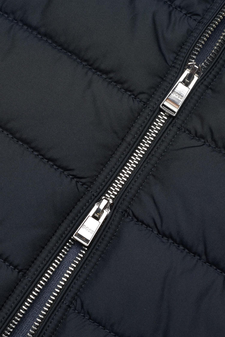 BOSS H-Urwin Dark Blue - Dale