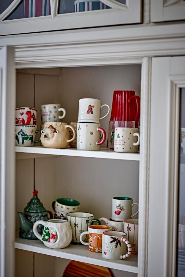 Christy Cup Let it Snow