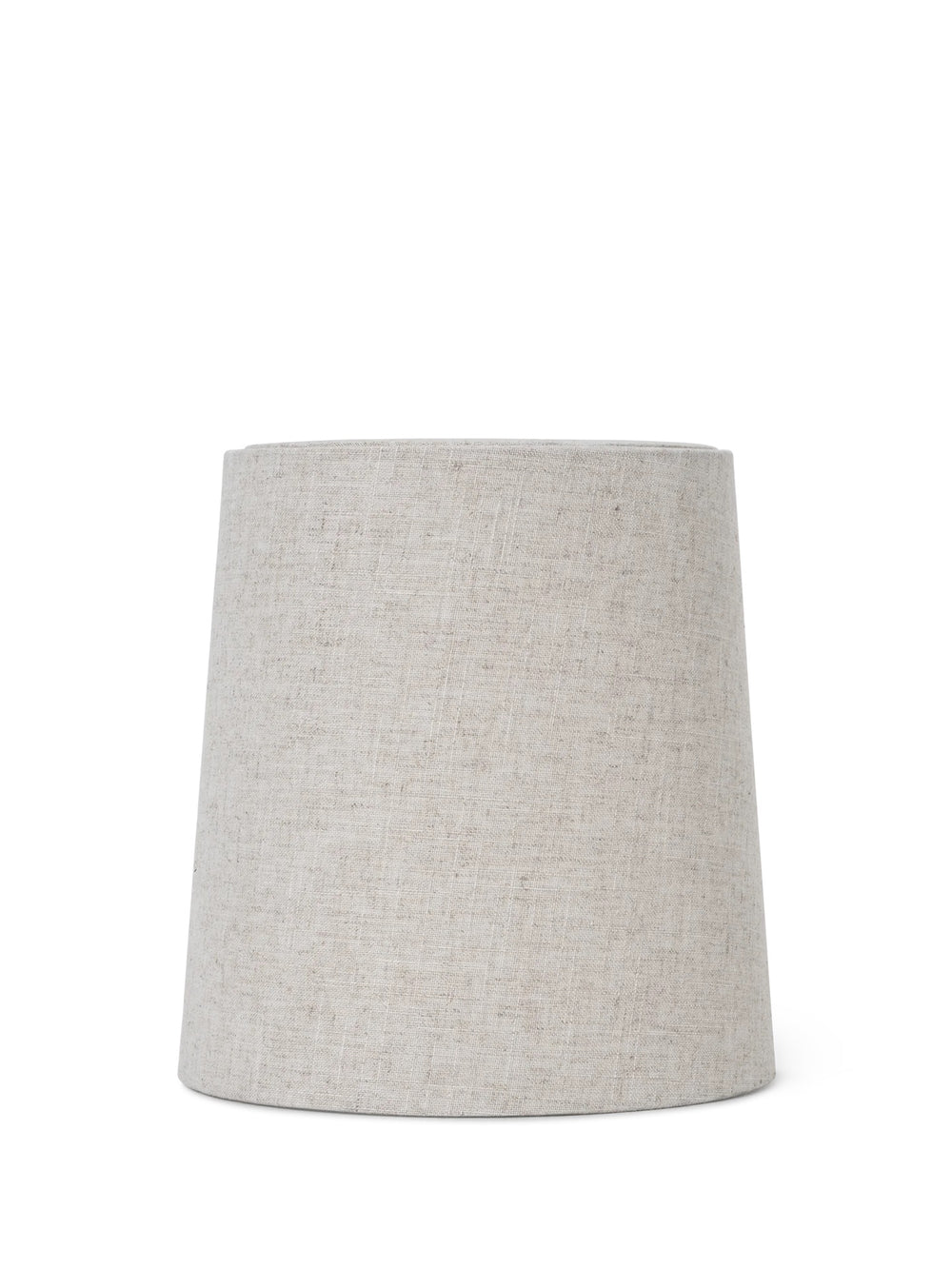 ferm LIVING Eclipse Lampshade Natural - Medium - Dale