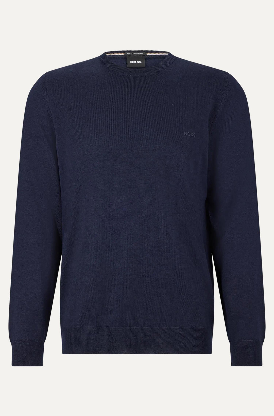 BOSS Botto-L 10243935 Dark Blue - Dale