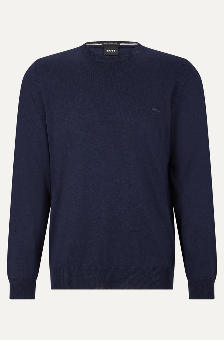 BOSS Botto-L 10243935 Dark Blue - Dale