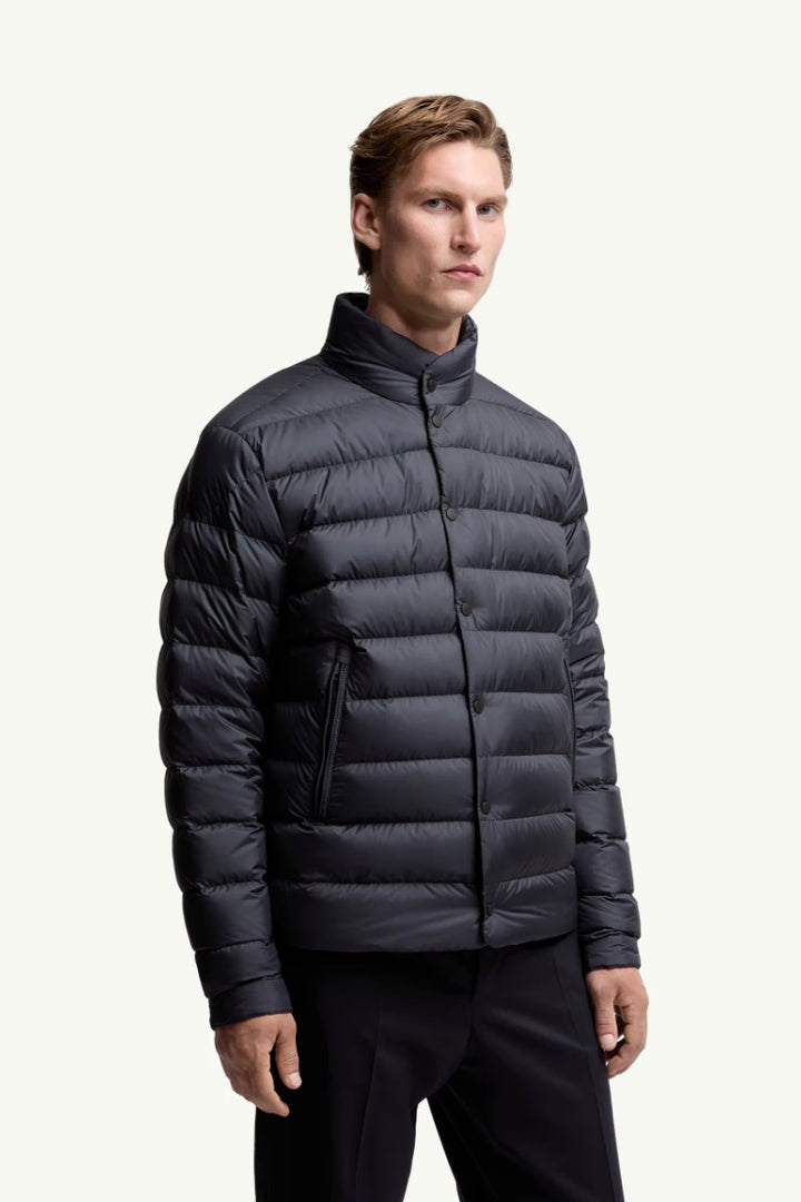 Lyco Short Down Jacket