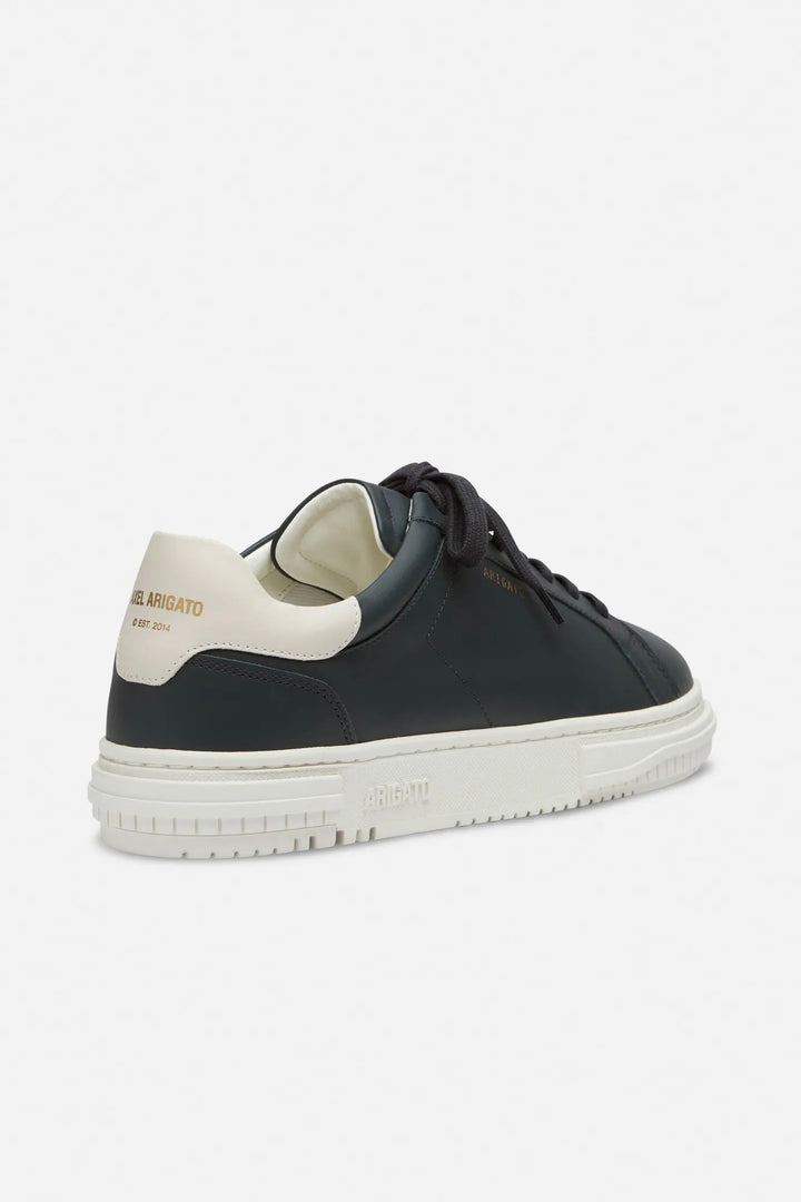 AXEL ARIGATO Atlas Sneaker Dark Blue/White - Dale