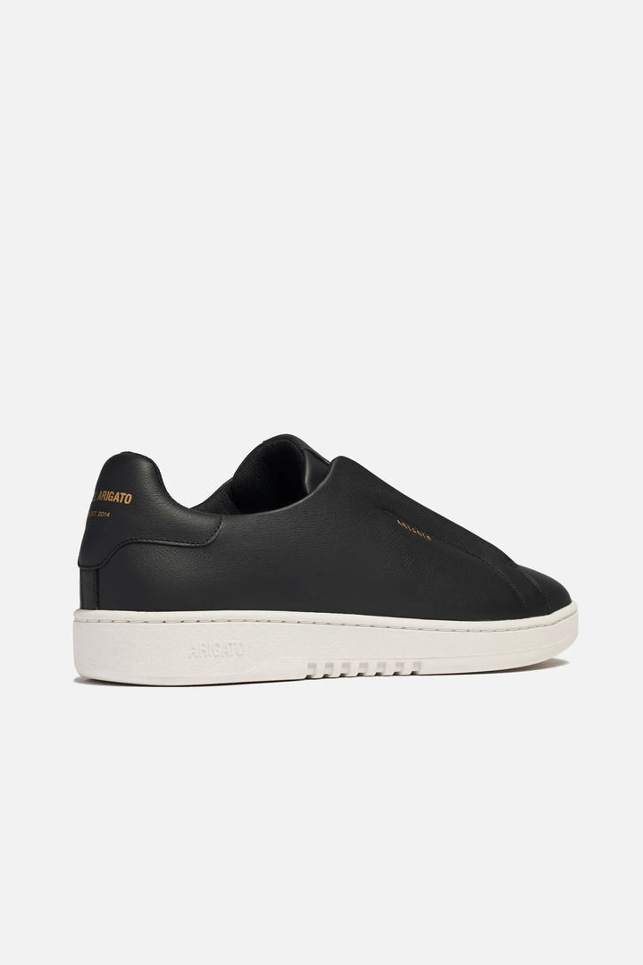 AXEL ARIGATO Dice Laceless Sneaker Black/White - Dale