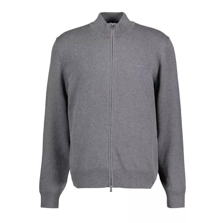 Palano-L Medium Grey