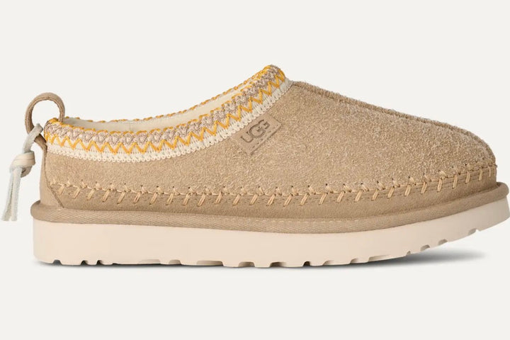 UGG W Tasman Biarritz Mustard Seed - Dale