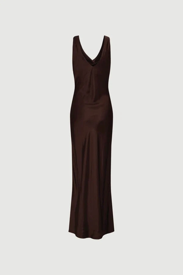 Cameron Dress Java