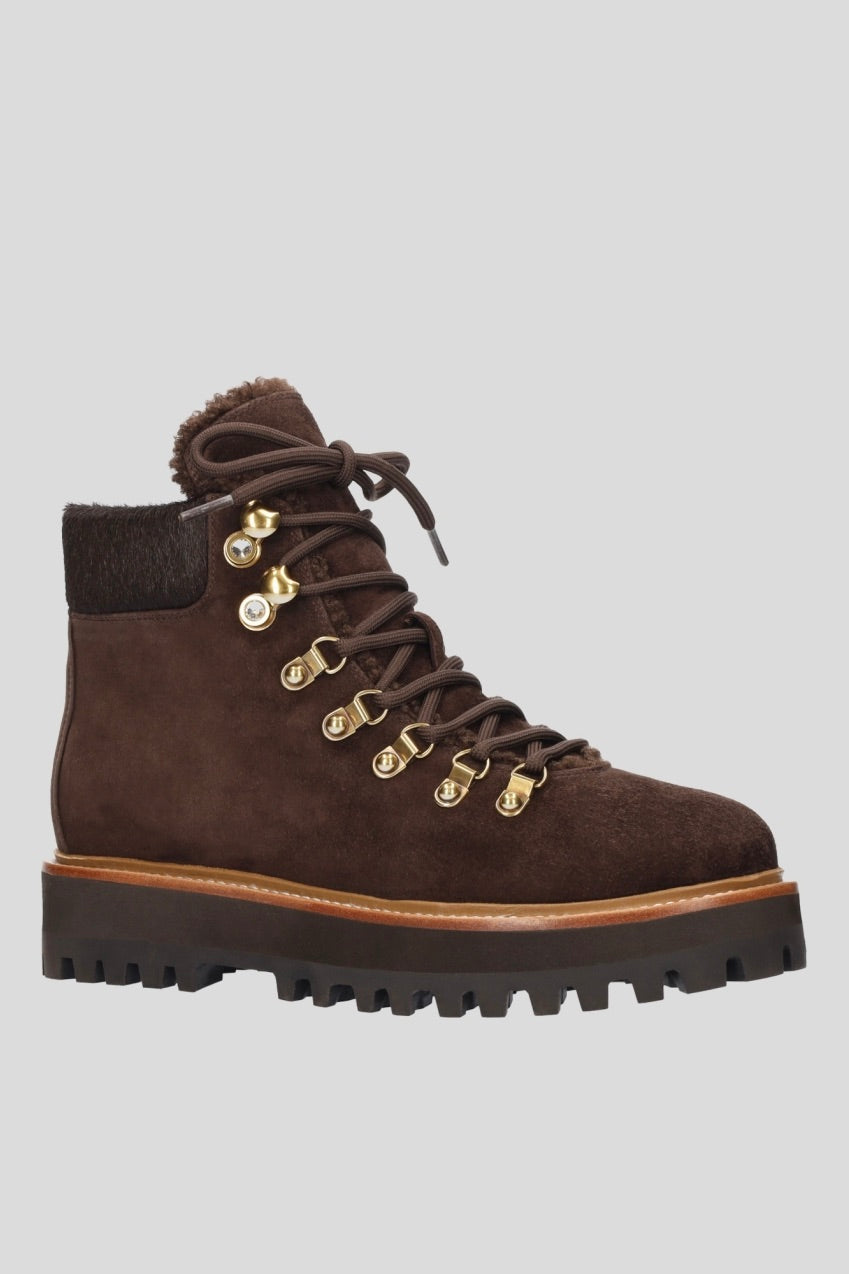 LOLA CRUZ Raina Boots - Dale