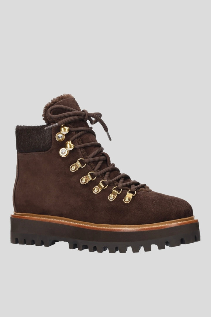 LOLA CRUZ Raina Boots - Dale