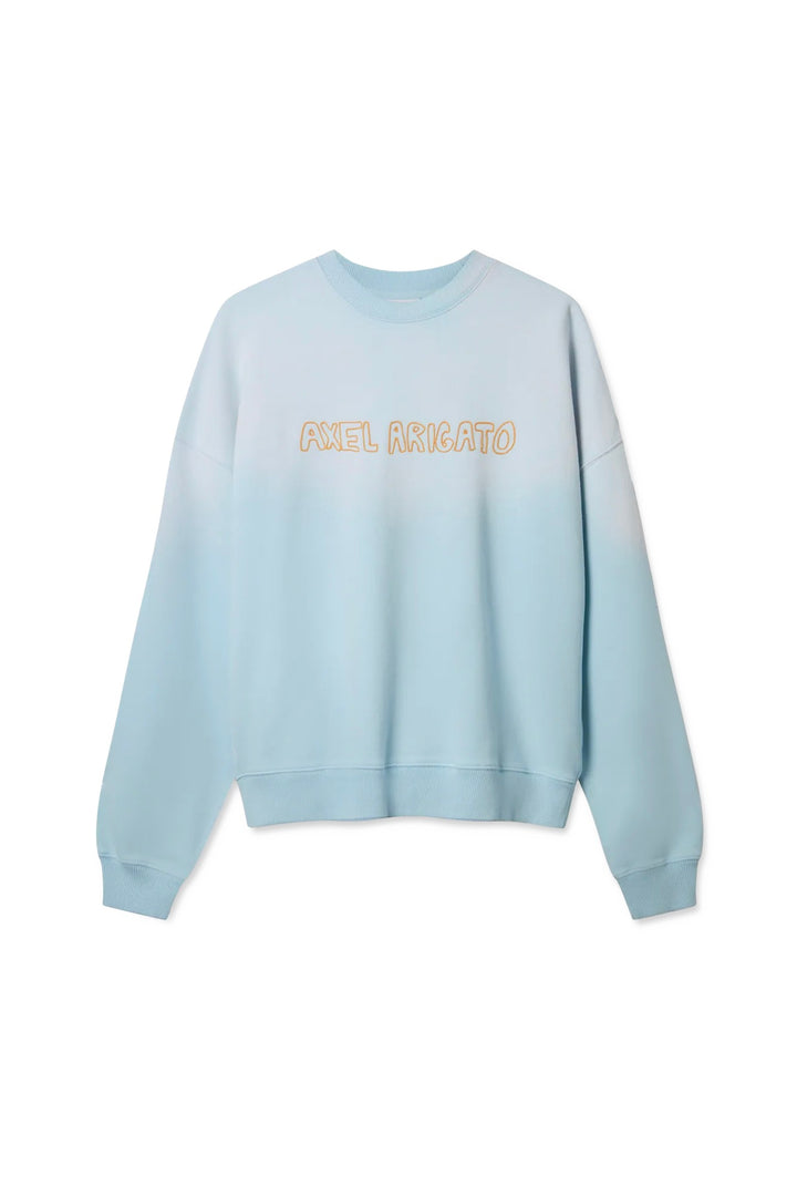 Rue Sweatshirt Powder Blue