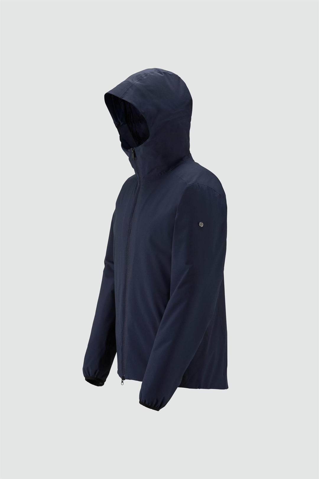 Nimbus Jacket Midnight Blue