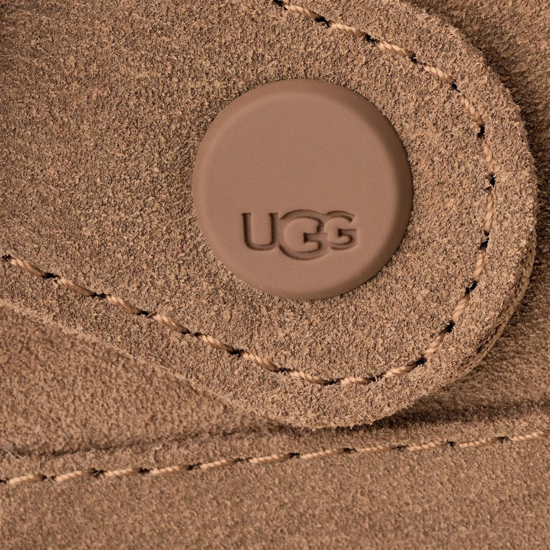UGG W Goldenstar Clog Chestnut - Dale