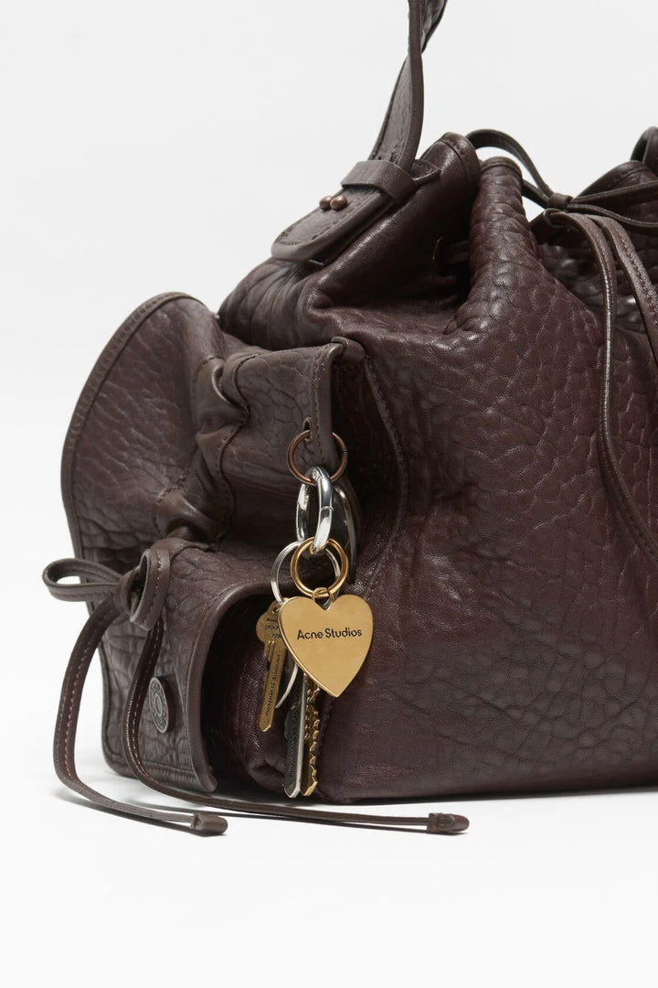 Key Ring Gold/Silver