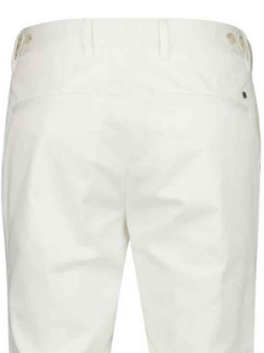 C-Genius-DTL-WG-253F Trousers White