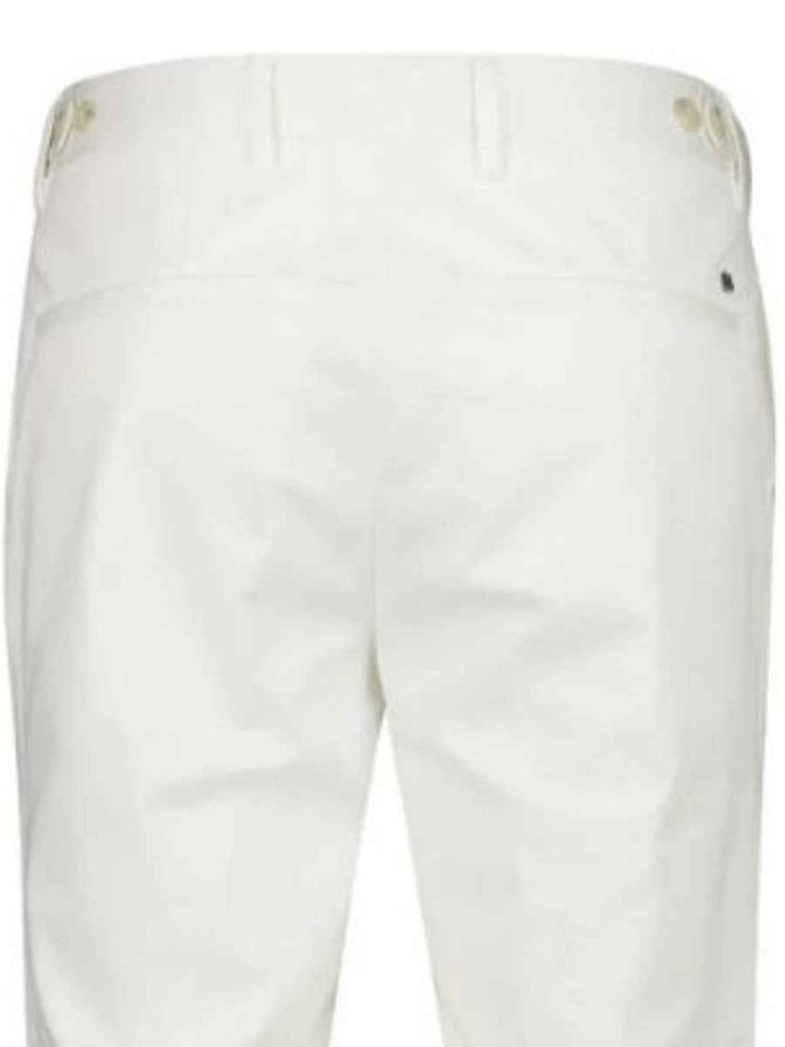 C-Genius-DTL-WG-253F Trousers White