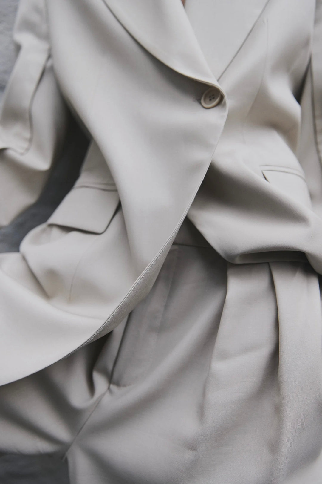 ENVELOPE 1976 Arc Blazer Pebble - Dale