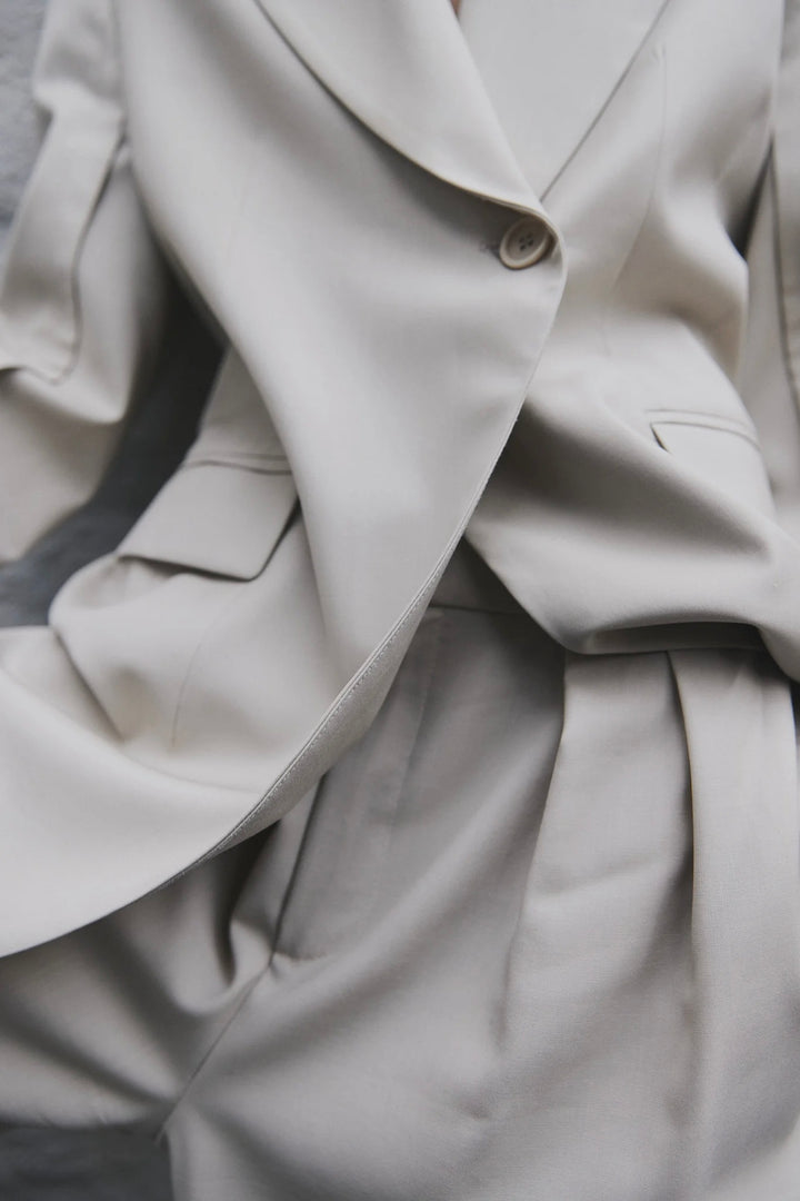 ENVELOPE 1976 Arc Blazer Pebble - Dale