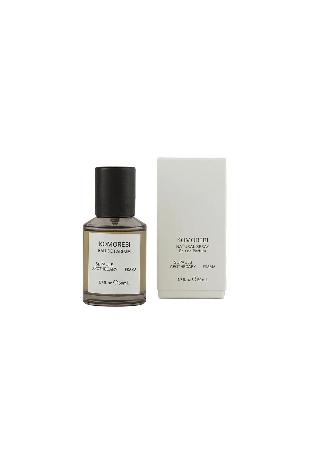 Komorebi Eau de Parfum 50 mL