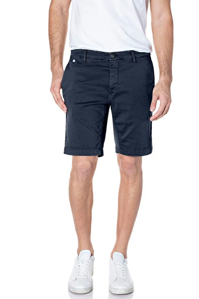 Benni Hyperflex Shorts Navy