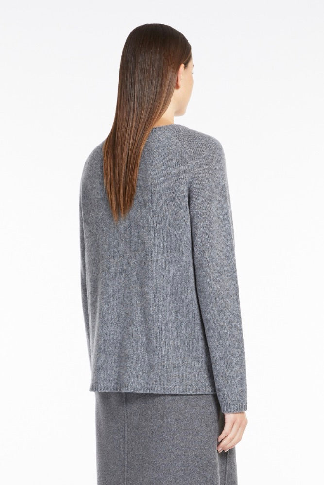 Georg Wool and Cashmere Jumper