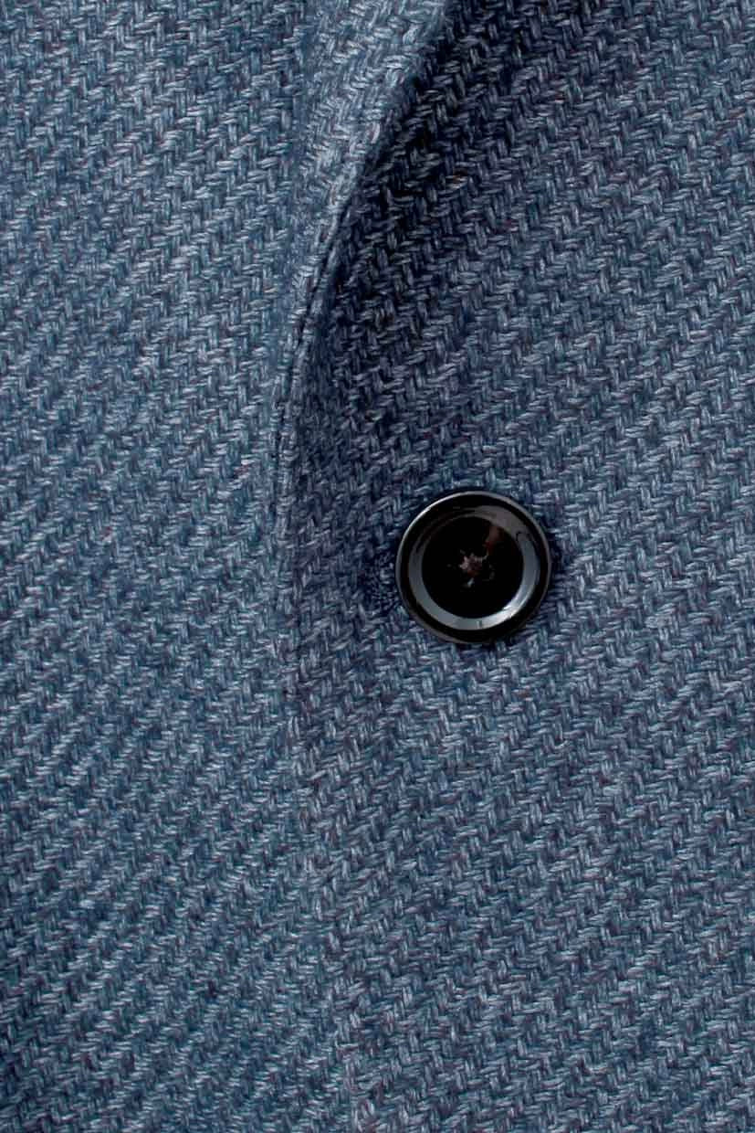 Jacket Roma Light Blue