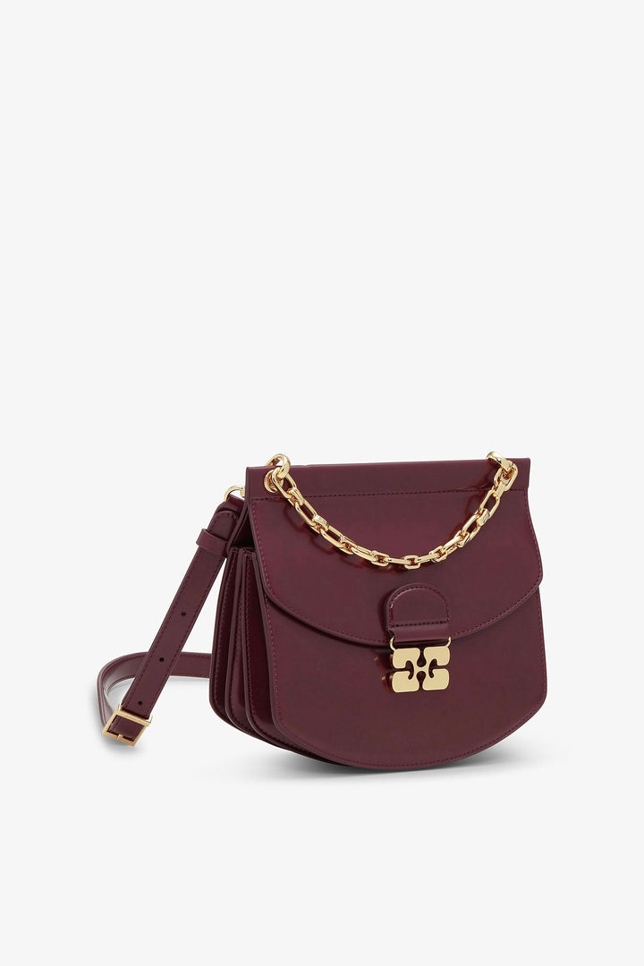 Apo-G Bag Small Box Chain