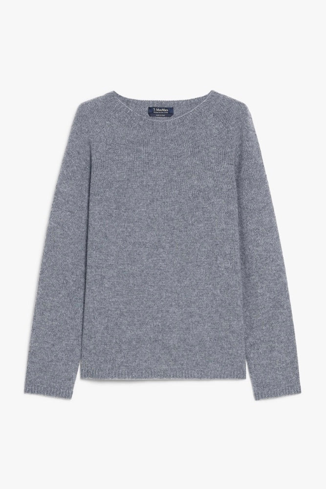 Georg Wool and Cashmere Jumper