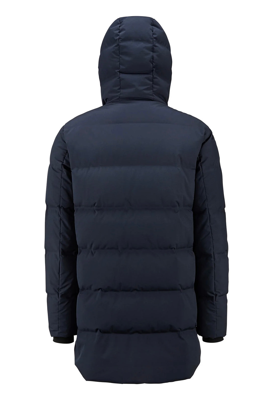 Radian Down Jacket Midnight Blue