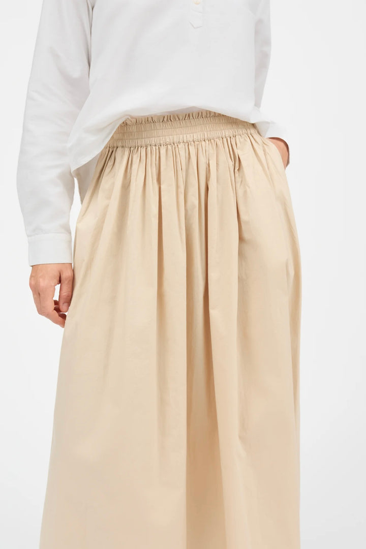 SKALL studio Dagny Skirt Soft Sand - Dale