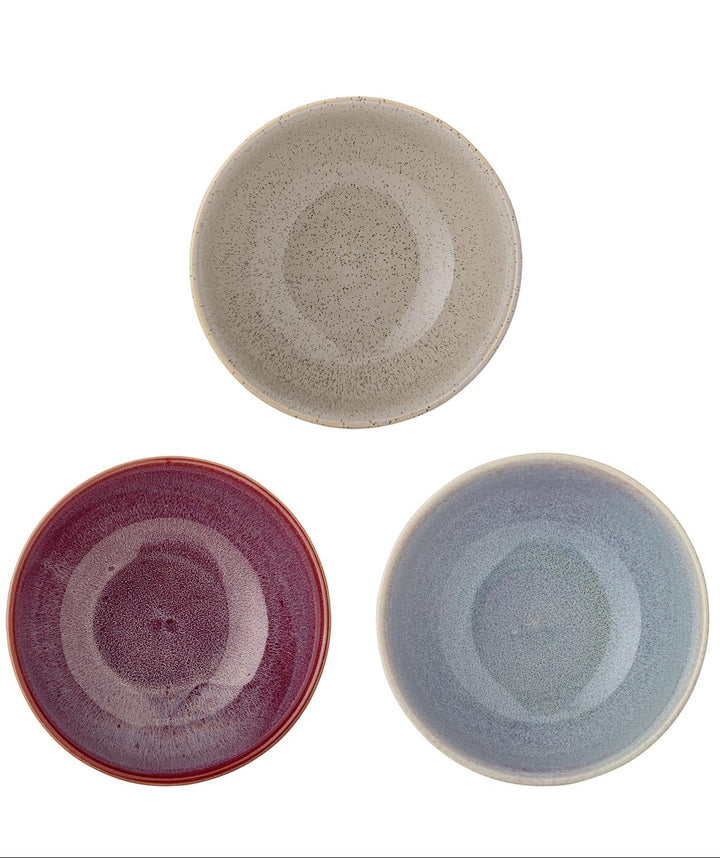Addison Bowl 3 pk
