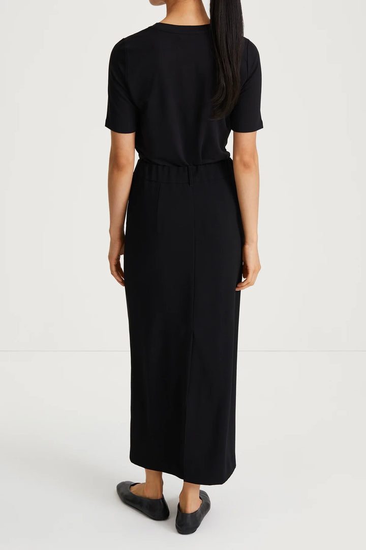 Berkeley Skirt Black