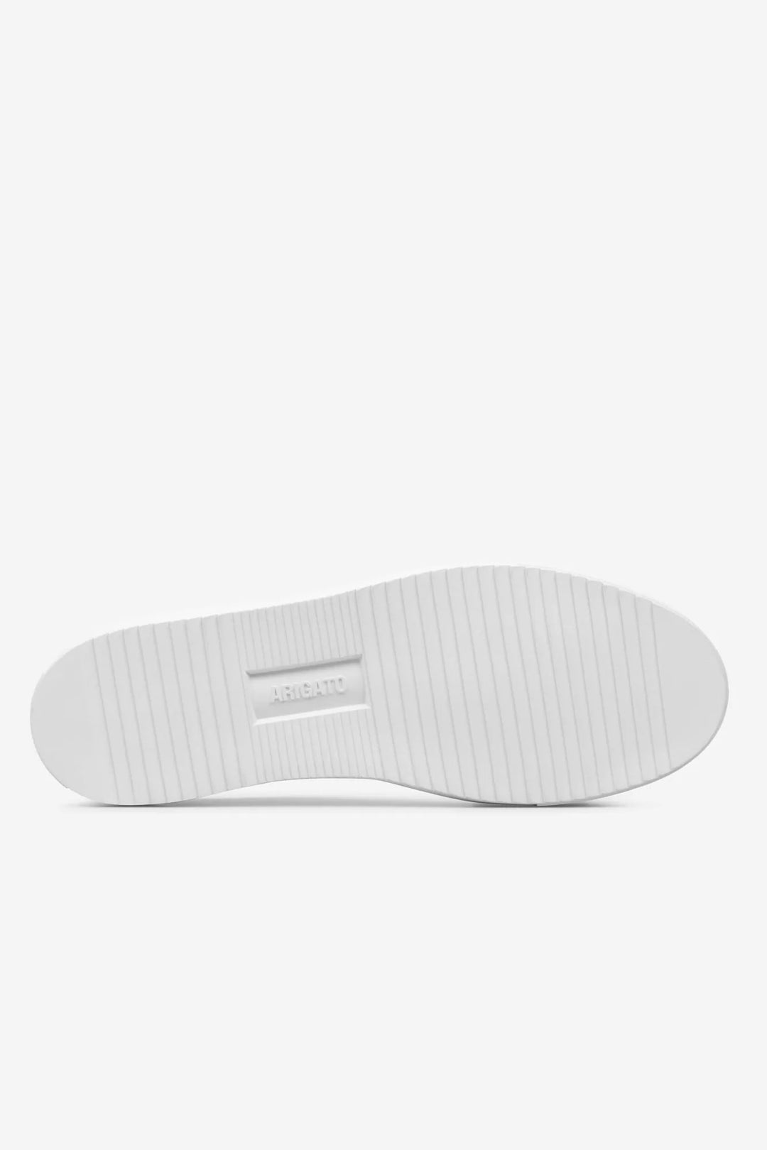 Clean 90 Suede Sneaker Dark Brown/White